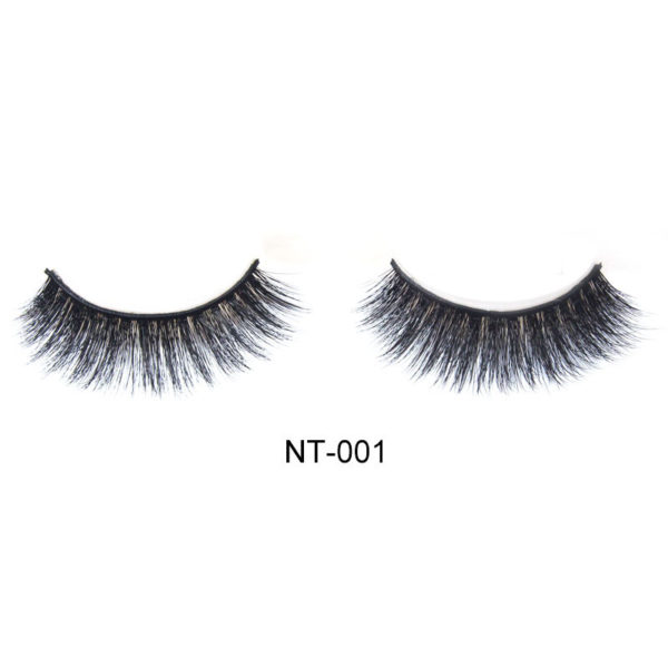 mink lashes