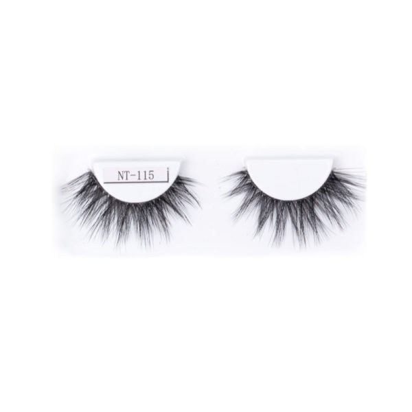 3d mink lashes